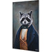 Tribec Canvas Art - Furniture Depot