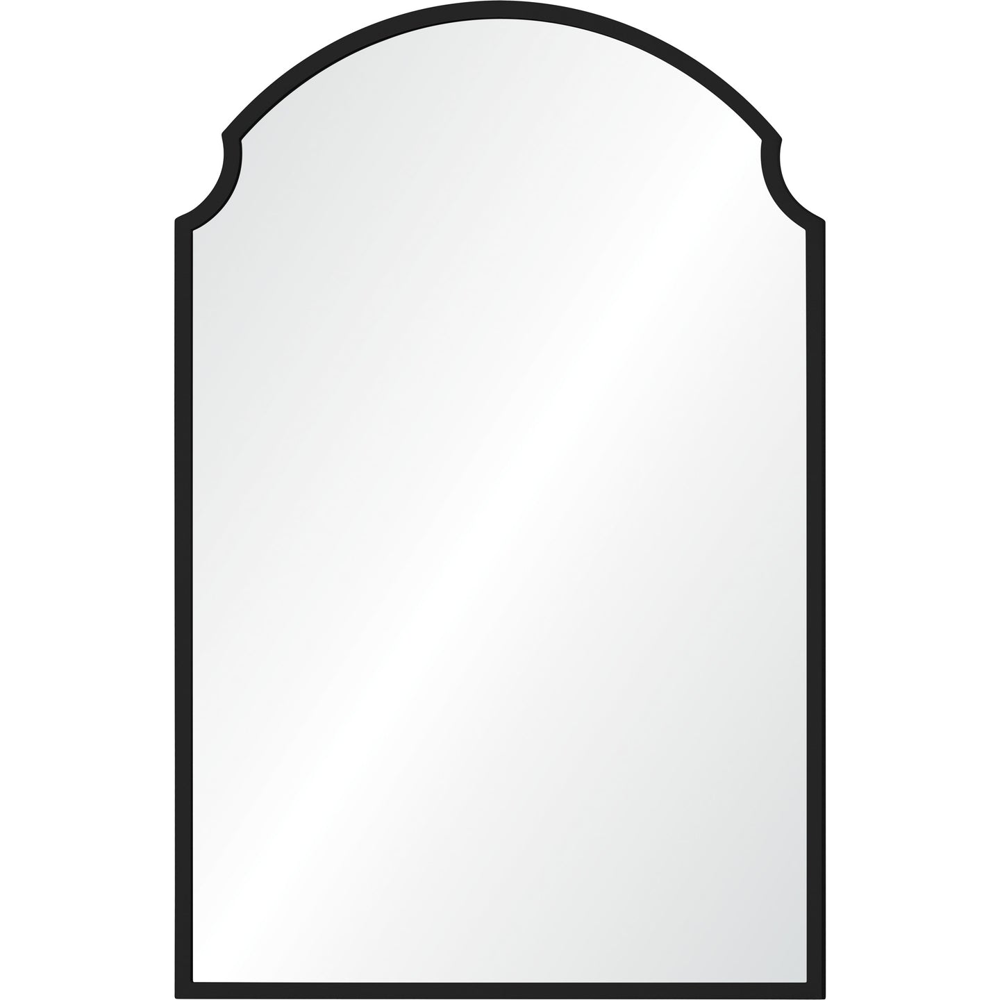 Asmara Mirror - Furniture Depot