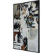 Draymore Canvas Art - Furniture Depot