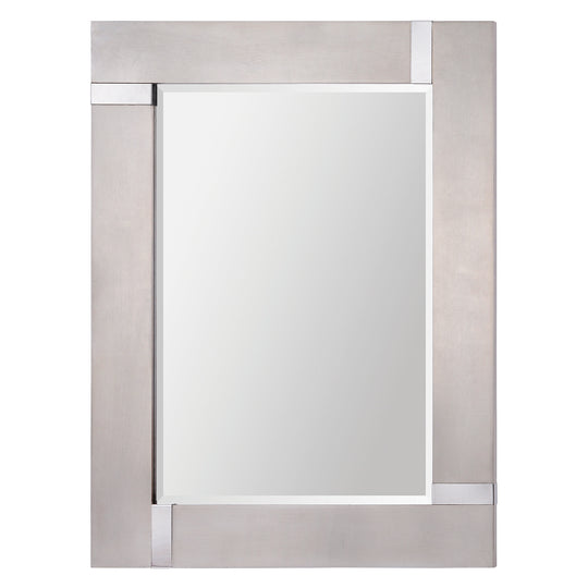 Capiz Mirror - Furniture Depot