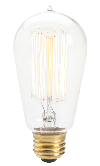 Edison Light Bulb - Furniture Depot