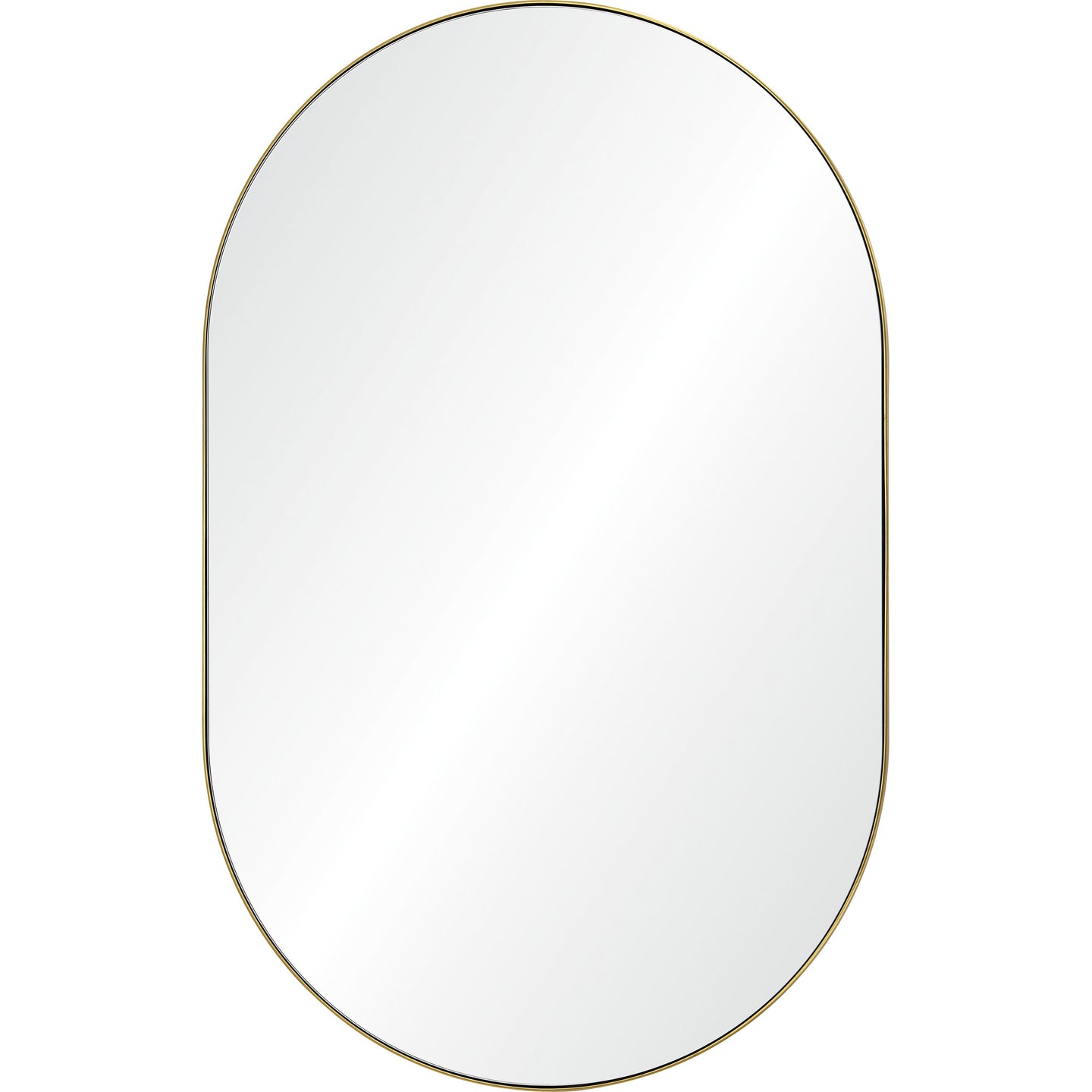 Beckah Mirror - Furniture Depot