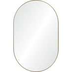 Beckah Mirror - Furniture Depot