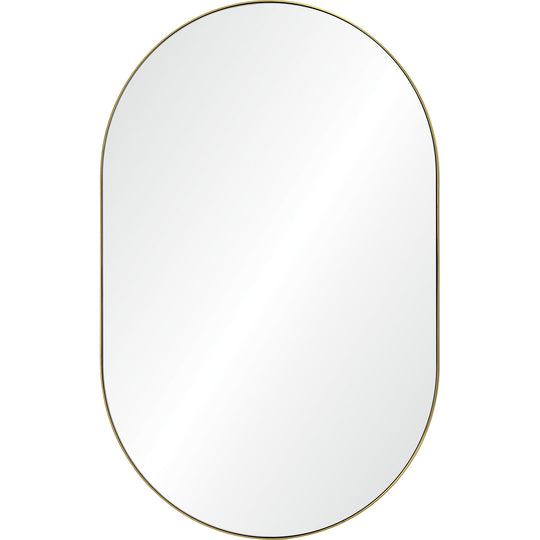 Beckah Mirror - Furniture Depot