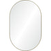 Beckah Mirror - Furniture Depot