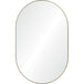 Beckah Mirror - Furniture Depot
