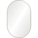 Beckah Mirror - Furniture Depot