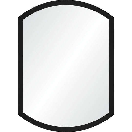 Tobermory Mirror - Furniture Depot