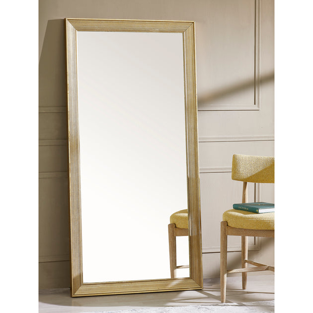 Cathcart Mirror - Furniture Depot