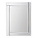 Adan Mirror - Furniture Depot