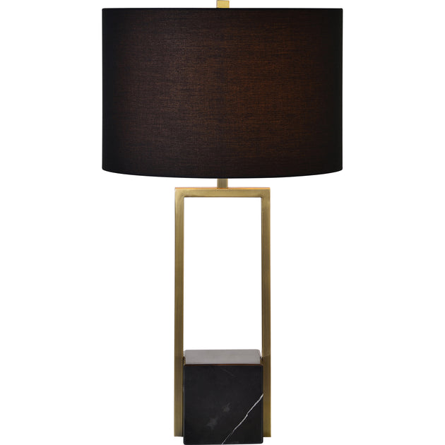 Arla Table Lamp - Furniture Depot