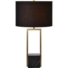 Load image into Gallery viewer, Arla Table Lamp - Furniture Depot