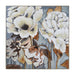 Fleurimont Canvas Art - Furniture Depot