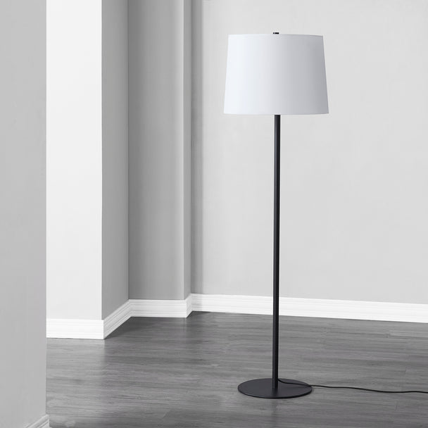 Nevin Floor Lamp - Furniture Depot