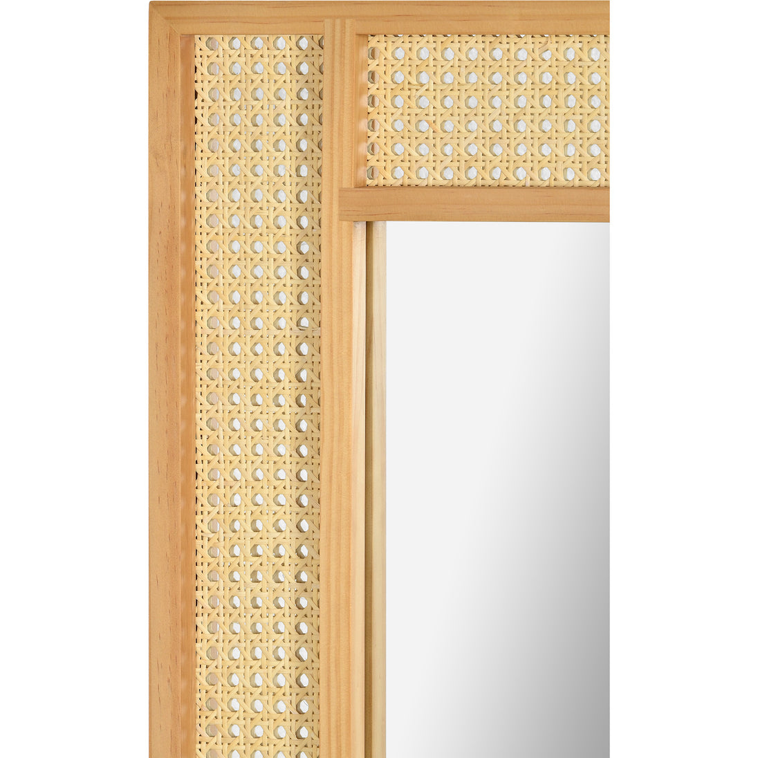 Wren Mirror - Furniture Depot