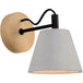 Turtle Bay Wall Sconce - Furniture Depot