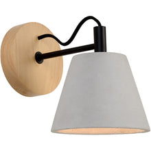 Load image into Gallery viewer, Turtle Bay Wall Sconce - Furniture Depot