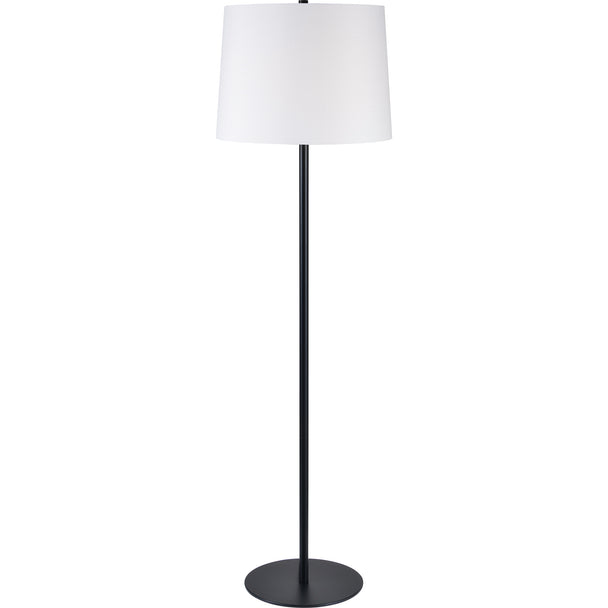 Nevin Floor Lamp - Furniture Depot