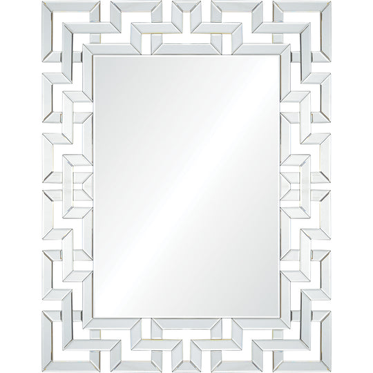 Plutopia Mirror - Furniture Depot