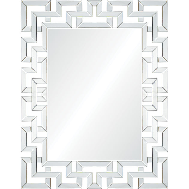 Plutopia Mirror - Furniture Depot