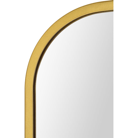 Merrimack Mirror - Furniture Depot