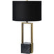 Arla Table Lamp - Furniture Depot