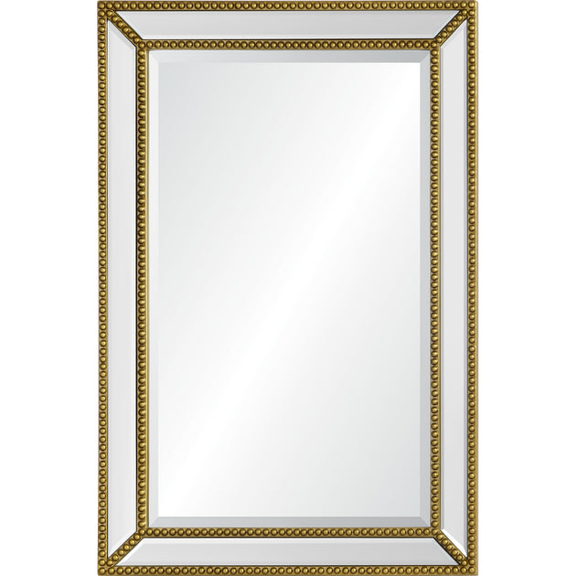 Waverly Mirror - Furniture Depot
