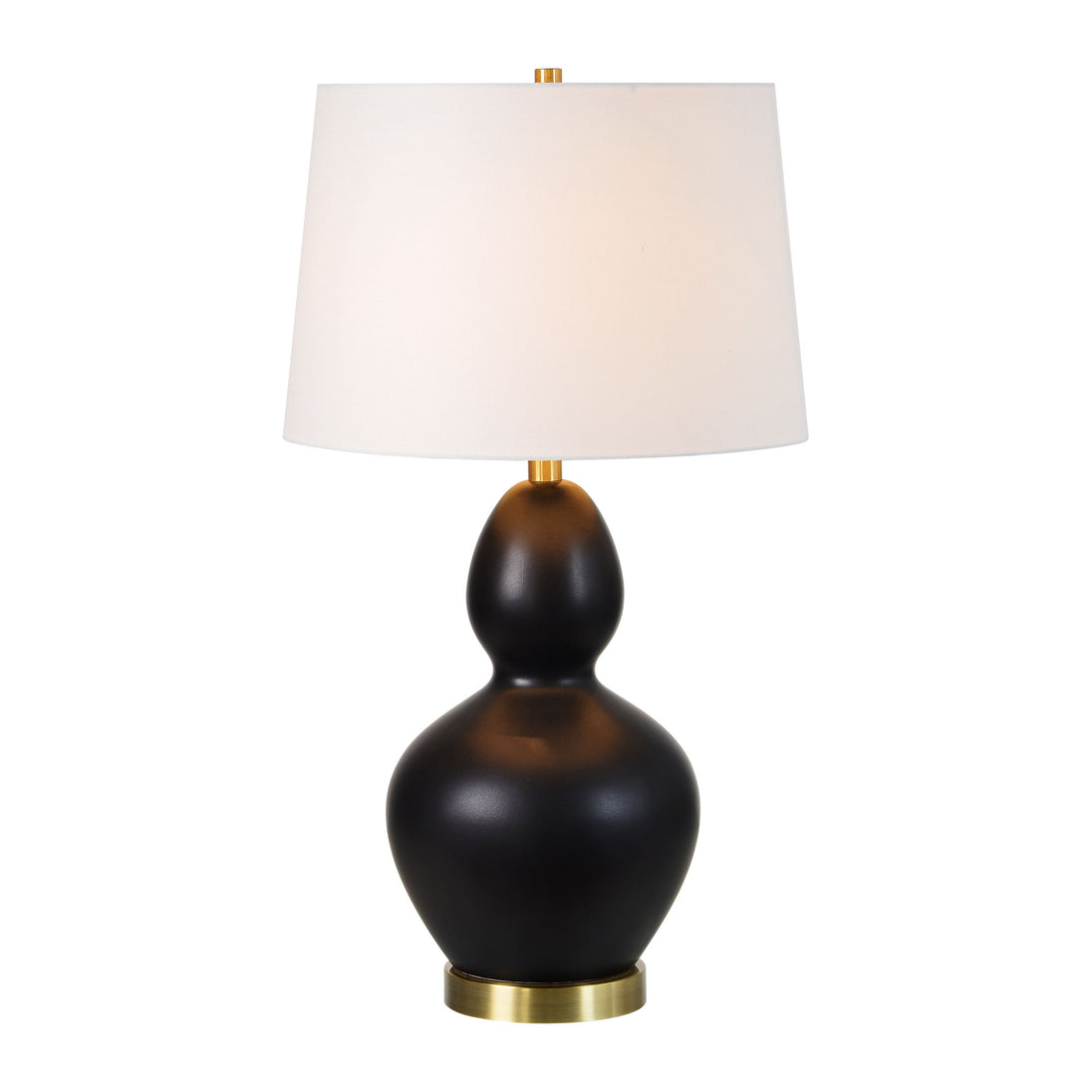 Kamilia Table Lamp Set - Furniture Depot