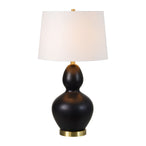 Kamilia Table Lamp Set - Furniture Depot