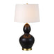 Kamilia Table Lamp Set - Furniture Depot