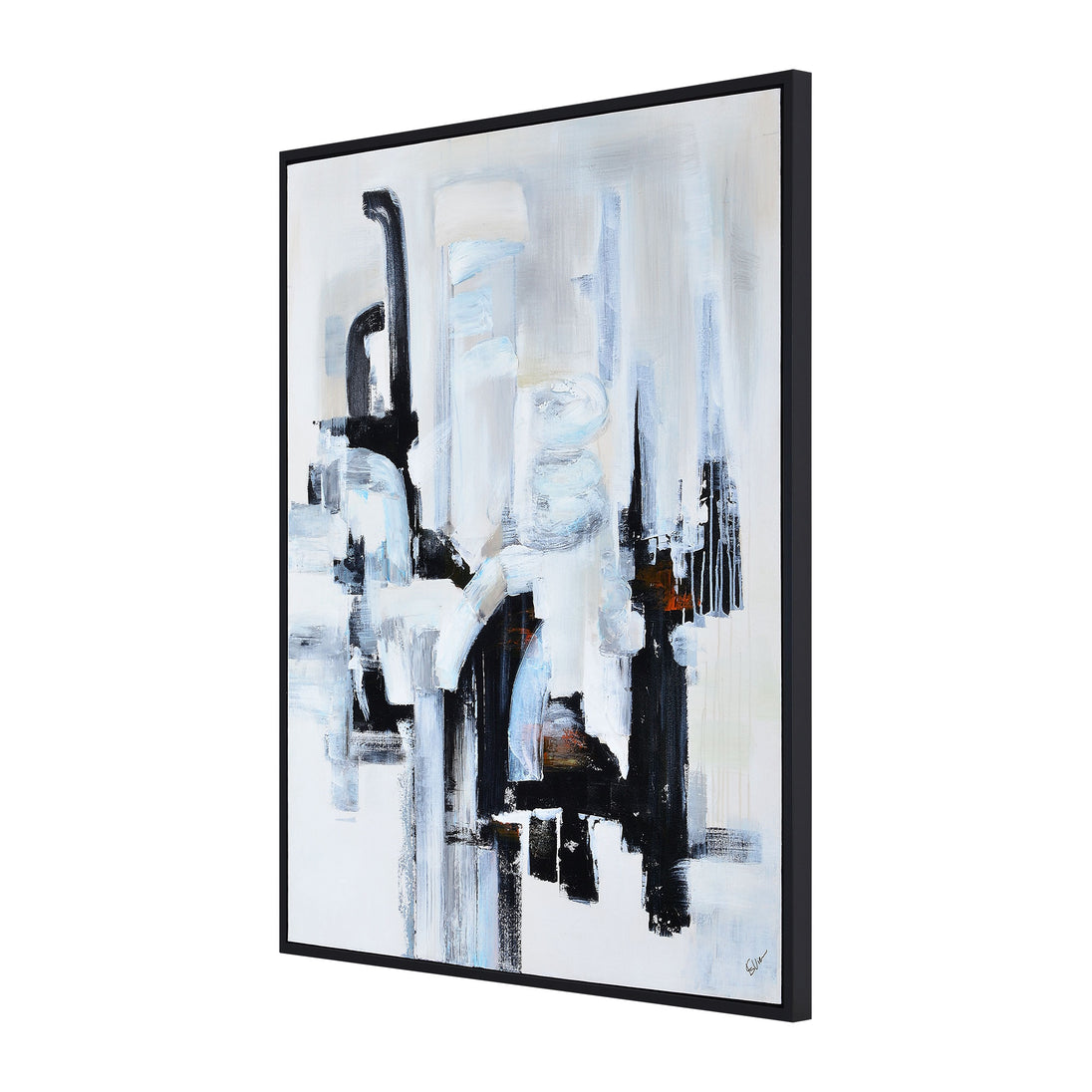 Fairson Canvas Art - Furniture Depot