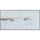 Blanche Canvas Art - Furniture Depot