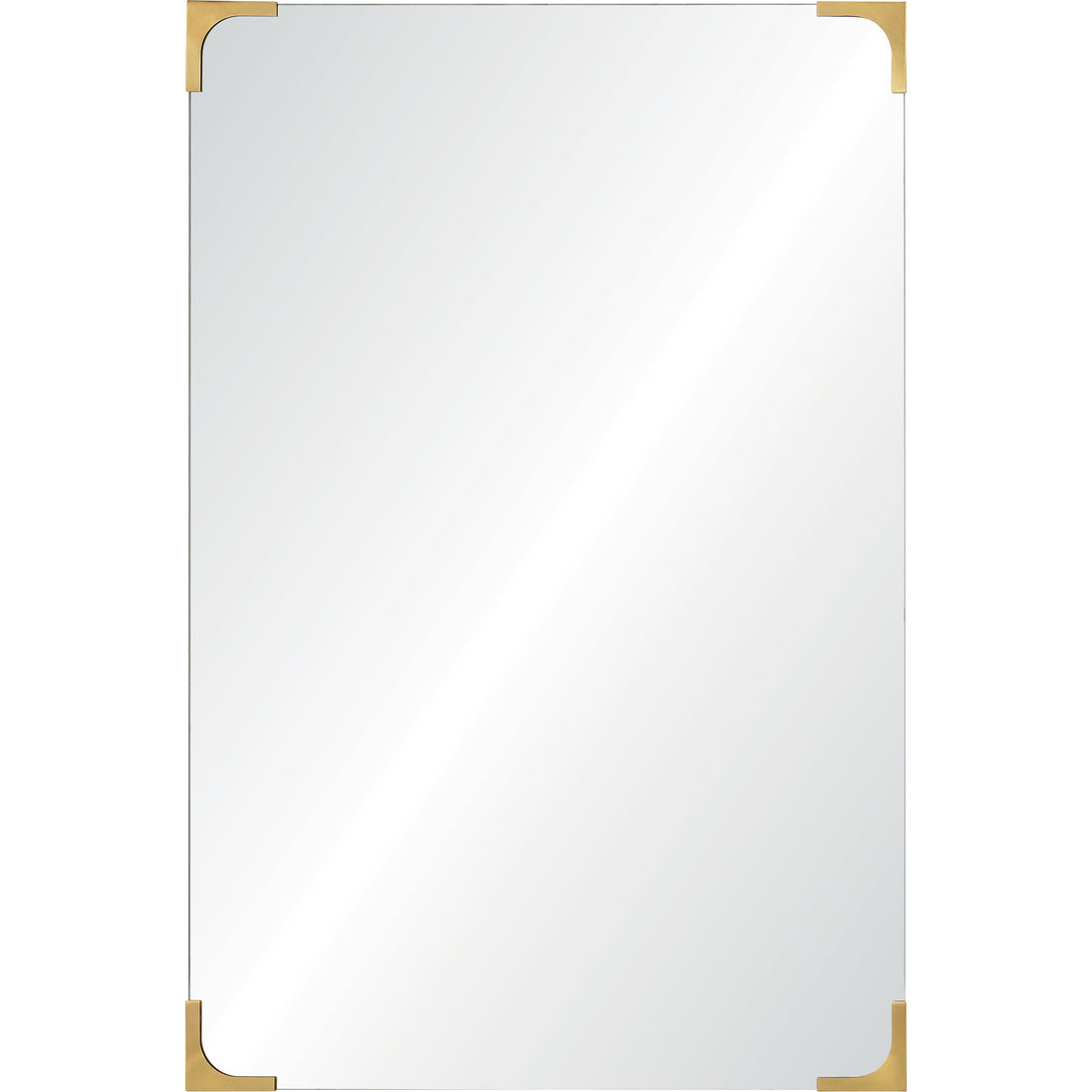 Eros Mirror - Furniture Depot