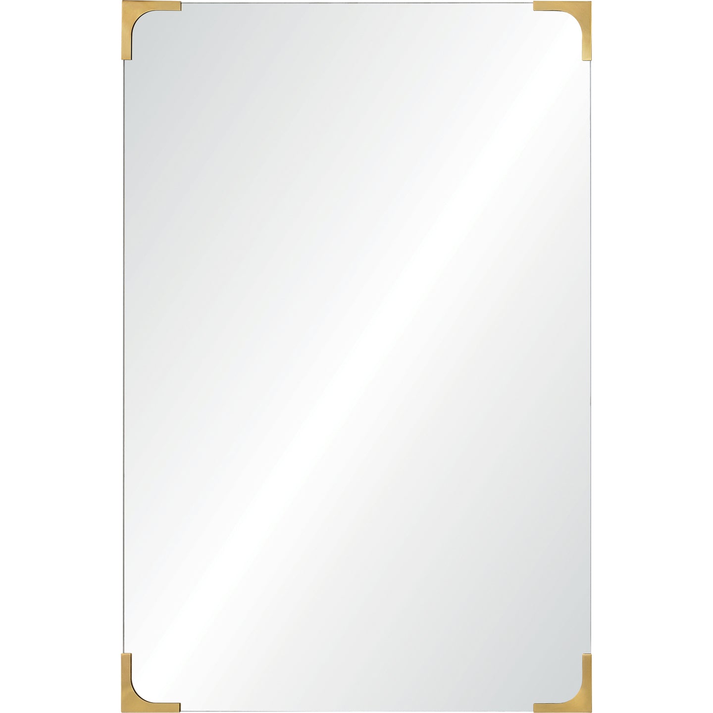 Eros Mirror - Furniture Depot