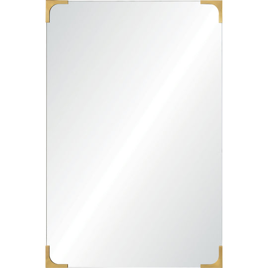 Eros Mirror - Furniture Depot