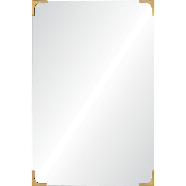 Eros Mirror - Furniture Depot
