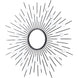 Maryam Mirror - Furniture Depot