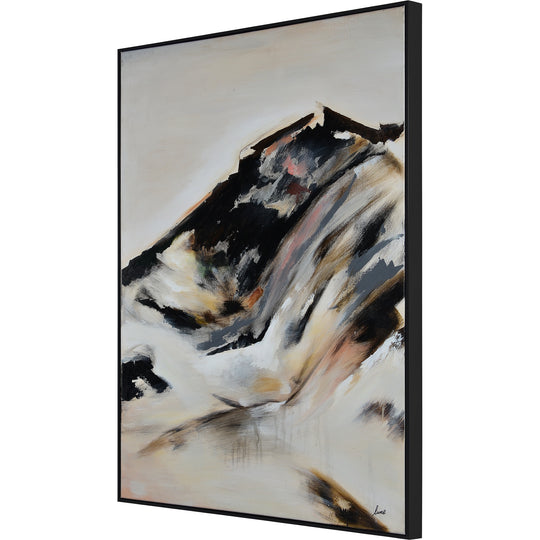 Infusion Canvas Art - Furniture Depot