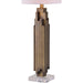 Gabriel Table Lamp - Furniture Depot