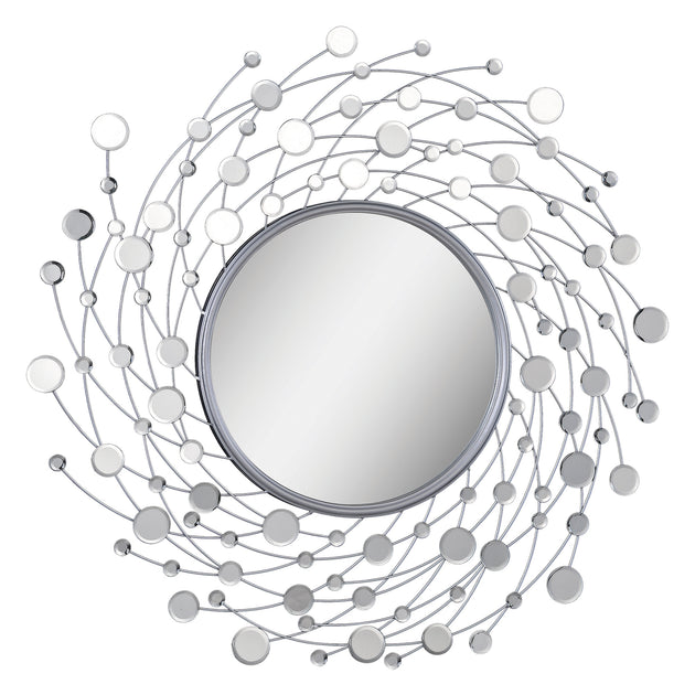 Como Mirror - Furniture Depot