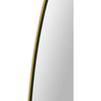 Gallegos Mirror - Furniture Depot