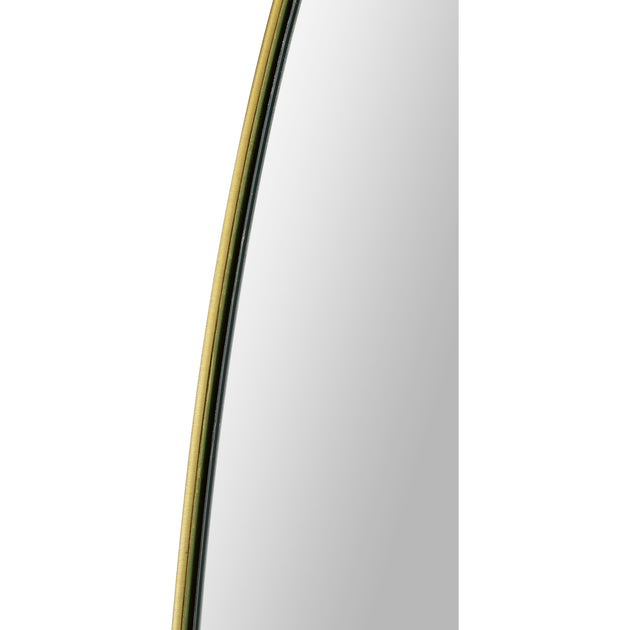 Gallegos Mirror - Furniture Depot