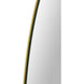 Gallegos Mirror - Furniture Depot
