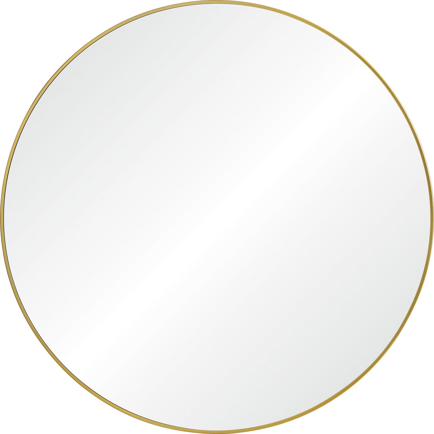 Fragoso Mirror - Furniture Depot