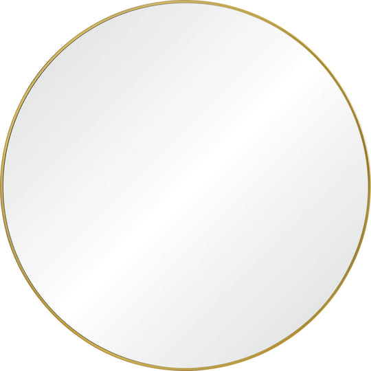 Fragoso Mirror - Furniture Depot