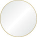 Fragoso Mirror - Furniture Depot