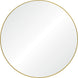Fragoso Mirror - Furniture Depot