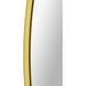 Fragoso Mirror - Furniture Depot