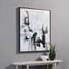 Fairson Canvas Art - Furniture Depot