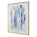 Morova Canvas Art - Furniture Depot